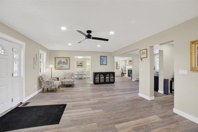 Seize a rare opportunity to own a meticulously renovated nine - photo 17
