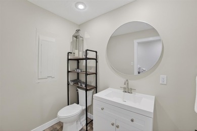 Seize a rare opportunity to own a meticulously renovated nine - photo 18