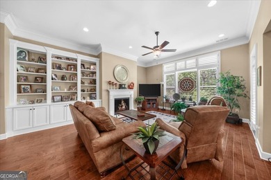 This exquisite 3-bedroom Spruce model home with exceptional - photo 19