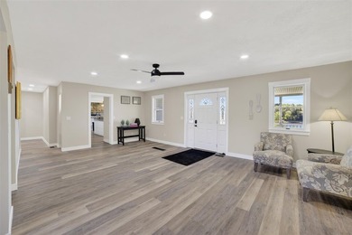 Seize a rare opportunity to own a meticulously renovated nine - photo 19