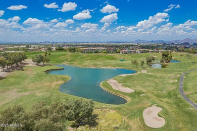 This beautifully updated two-story townhome in Ahwatukee is