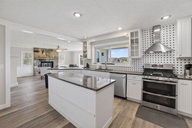 Seize a rare opportunity to own a meticulously renovated nine - photo 20