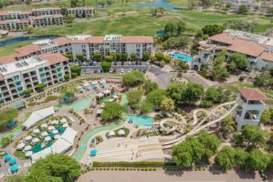 This beautifully updated two-story townhome in Ahwatukee is