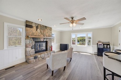 Seize a rare opportunity to own a meticulously renovated nine - photo 22
