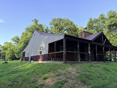 Discover the ultimate Oklahoma lake-country estate with this - photo 3