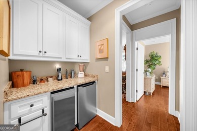 This exquisite 3-bedroom Spruce model home with exceptional - photo 24