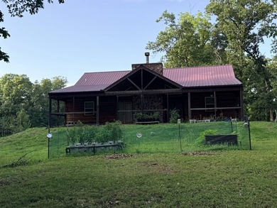 Discover the ultimate Oklahoma lake-country estate with this - photo 4