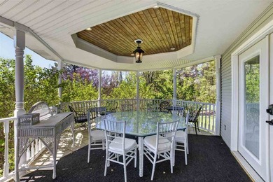 Seize a rare opportunity to own a meticulously renovated nine - photo 25