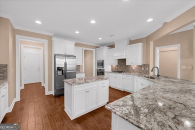 This exquisite 3-bedroom Spruce model home with exceptional - photo 27