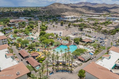 This beautifully updated two-story townhome in Ahwatukee is