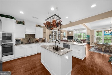 This exquisite 3-bedroom Spruce model home with exceptional - photo 28