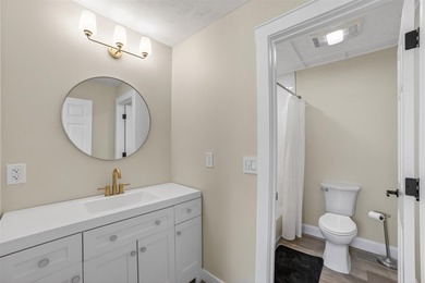 Seize a rare opportunity to own a meticulously renovated nine - photo 28