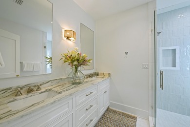 Designed by Robert Orr, this home is perfectly positioned on a - photo 9