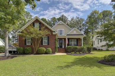 Lake Home For Sale in Leesville, South Carolina