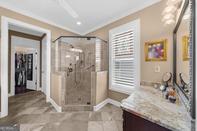 This exquisite 3-bedroom Spruce model home with exceptional - photo 31