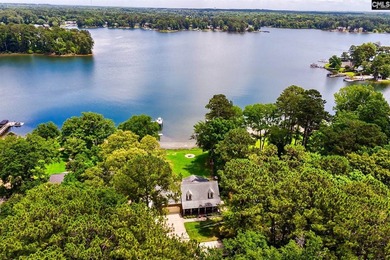 Lake Home For Sale in Chapin, South Carolina