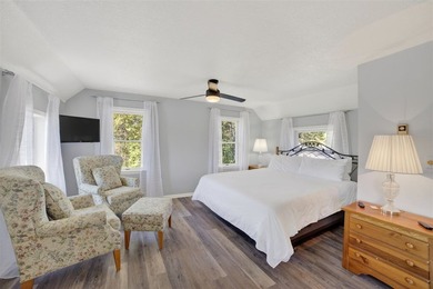 Seize a rare opportunity to own a meticulously renovated nine - photo 31