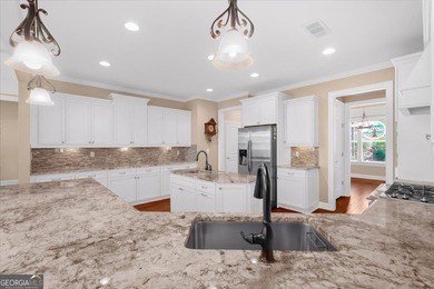 This exquisite 3-bedroom Spruce model home with exceptional - photo 32