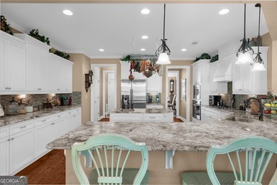 This exquisite 3-bedroom Spruce model home with exceptional - photo 33