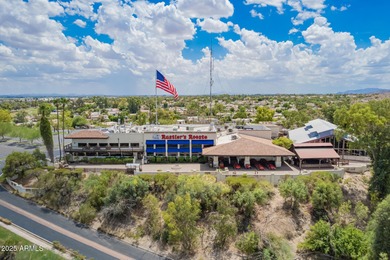This beautifully updated two-story townhome in Ahwatukee is