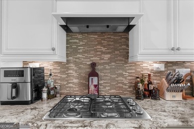This exquisite 3-bedroom Spruce model home with exceptional - photo 35