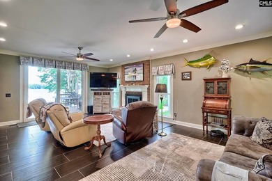 Nestled on a beautifully private one-acre lot along the shores - photo 5