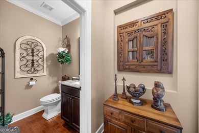 This exquisite 3-bedroom Spruce model home with exceptional - photo 37