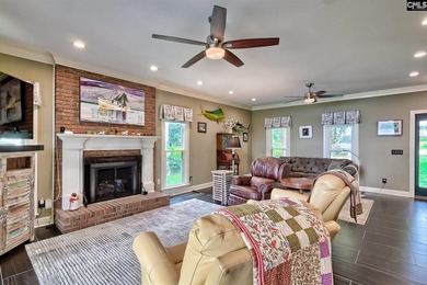 Nestled on a beautifully private one-acre lot along the shores - photo 7