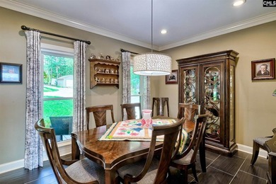 Nestled on a beautifully private one-acre lot along the shores - photo 8