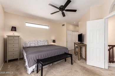 This beautifully updated two-story townhome in Ahwatukee is