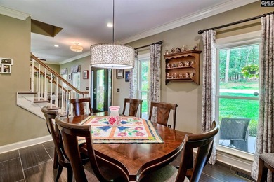 Nestled on a beautifully private one-acre lot along the shores - photo 9