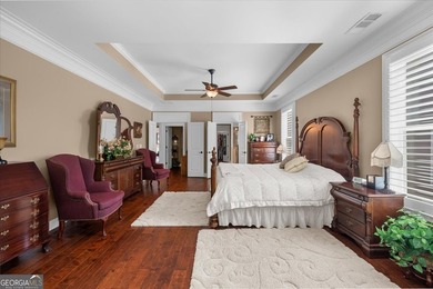 This exquisite 3-bedroom Spruce model home with exceptional - photo 40