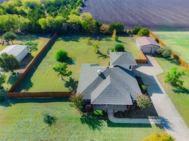 Lake Lavon Home For Sale in Lavon Texas