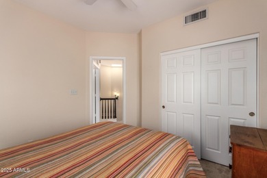 This beautifully updated two-story townhome in Ahwatukee is