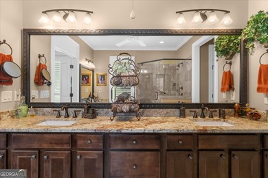 This exquisite 3-bedroom Spruce model home with exceptional - photo 45