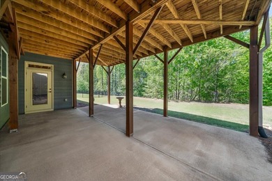 This exquisite 3-bedroom Spruce model home with exceptional - photo 46