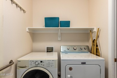 This beautifully updated two-story townhome in Ahwatukee is