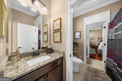 This exquisite 3-bedroom Spruce model home with exceptional - photo 48