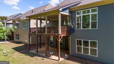 This exquisite 3-bedroom Spruce model home with exceptional - photo 49
