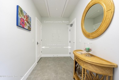 Two Units: 2/2 and 2/1 as duplex w/ common indoor laundry and - photo 49