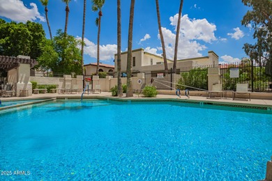 This beautifully updated two-story townhome in Ahwatukee is