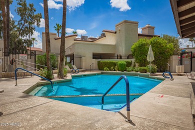 This beautifully updated two-story townhome in Ahwatukee is