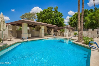 This beautifully updated two-story townhome in Ahwatukee is