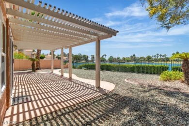 Lake Home For Sale in Las Vegas, Nevada