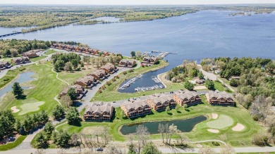 Lake Condo For Sale in Arkdale, Wisconsin