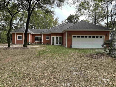 (private lake, pond, coastal) Home For Sale in Gulf Shores Alabama