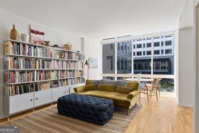 Lake Clara Meer Condo For Sale in Atlanta Georgia