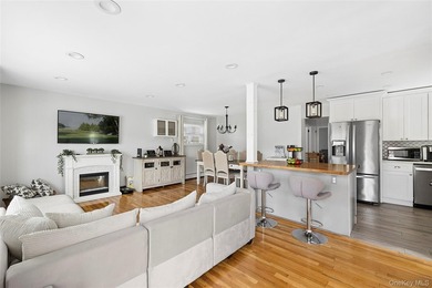 Discover this charming ranch-style home that's move-in ready and - photo 1