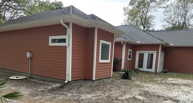 HUGE PRICE DROP!! BEAUTIFUL WATER VIEW OF LITTLE LAGOON! 10'-12' - photo 3