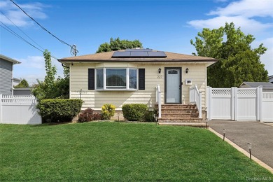Discover this charming ranch-style home that's move-in ready and - photo 3